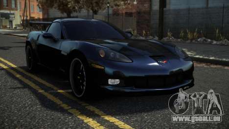 Chevrolet Corvette C6 Kilofy für GTA 4
