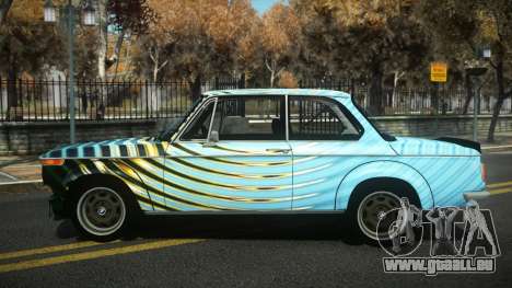 BMW 2002 Gulisa S7 für GTA 4