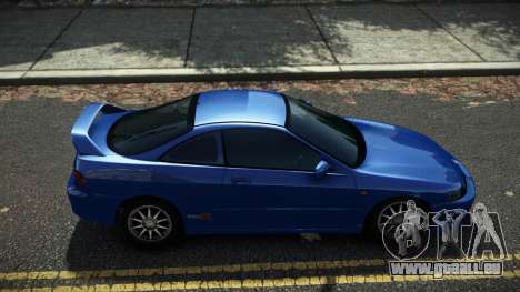 Honda Integra Classpot pour GTA 4