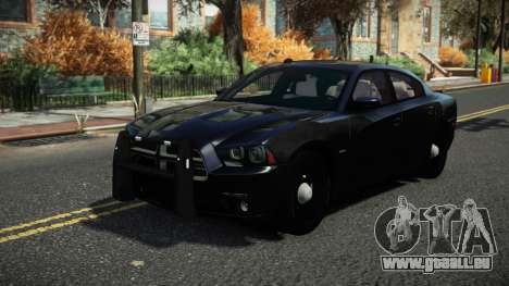 Dodge Charger Bolade für GTA 4