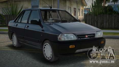 Sipa Saba V1.1 für GTA San Andreas