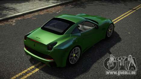 Ferrari California Mecase pour GTA 4