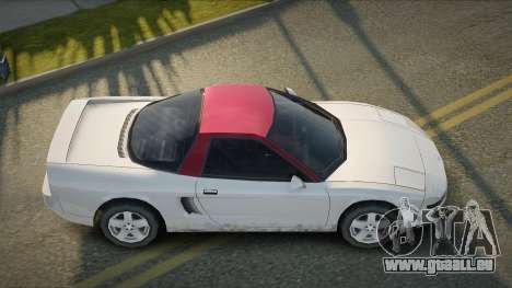 1990 Dinka Zenshin FXT für GTA San Andreas