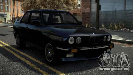 BMW M3 E30 Tujano für GTA 4