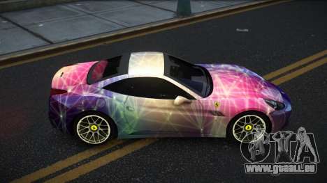 Ferrari California Rucho S7 für GTA 4