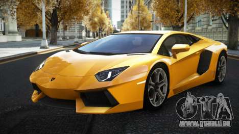 Lamborghini Aventador Dazulo für GTA 4