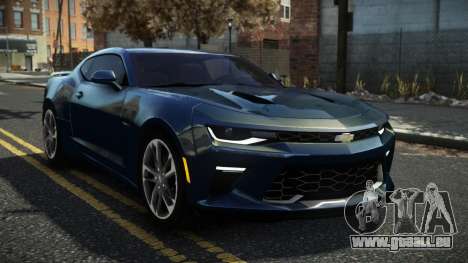 Chevrolet Camaro SS Drolvy für GTA 4