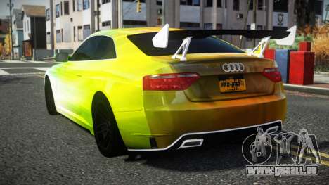 Audi S5 Frupalo S6 für GTA 4