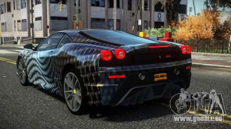 Ferrari F430 Harimo S14 pour GTA 4