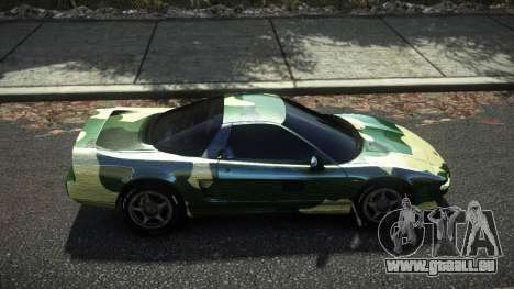 Honda NSX Fazimu S7 pour GTA 4