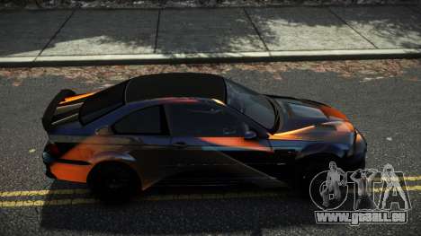BMW M3 E46 Dyinshi S2 für GTA 4