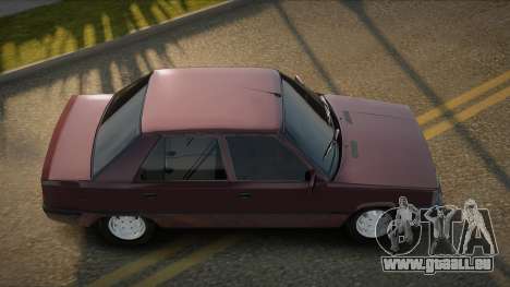 Renault 9 V1.0 für GTA San Andreas
