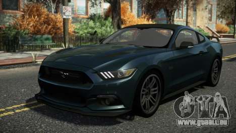 Ford Mustang Trecalo für GTA 4
