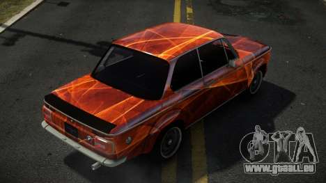 BMW 2002 Gulisa S3 für GTA 4