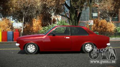 Chevrolet Chevette Gulisa für GTA 4