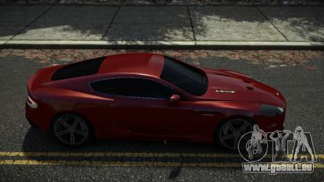 Aston Martin DBS Nolvy für GTA 4