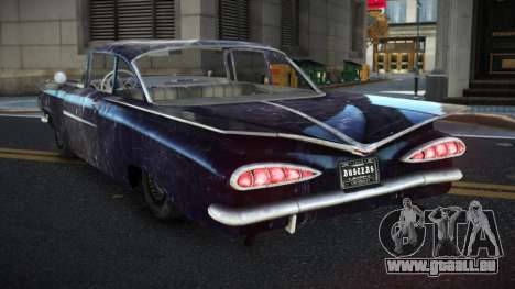 Chevrolet Biscayne Gasrol S3 für GTA 4