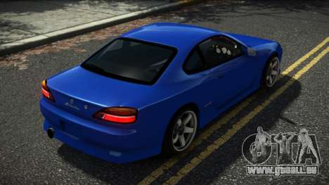 Nissan Silvia S15 Tohung für GTA 4