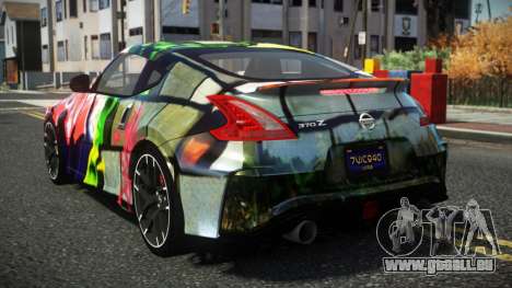 Nissan 370Z Cavilo S14 für GTA 4