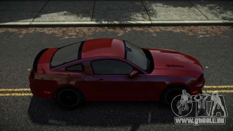Ford Mustang Defuly pour GTA 4