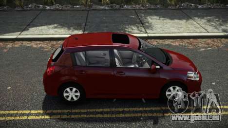 Nissan Versa Erozy pour GTA 4