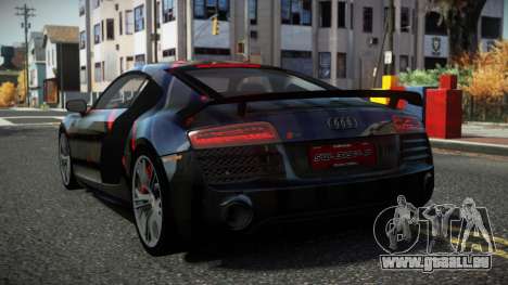 Audi R8 Jilomy S6 für GTA 4