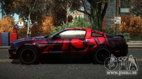 Ford Mustang Defuly S7 für GTA 4