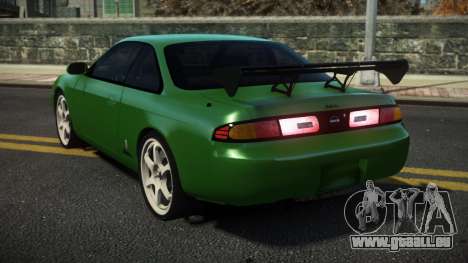 Nissan Silvia Mofra pour GTA 4