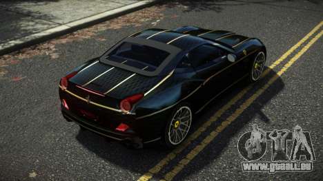 Ferrari California Firso S6 für GTA 4