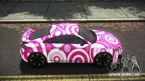 Audi TT Zortani S12 für GTA 4