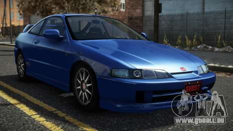 Honda Integra Classpot pour GTA 4