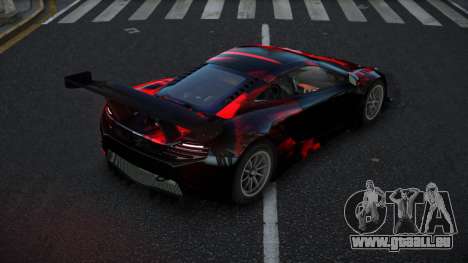 McLaren MP4 Runio S11 für GTA 4