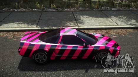 Honda NSX Fazimu S11 für GTA 4