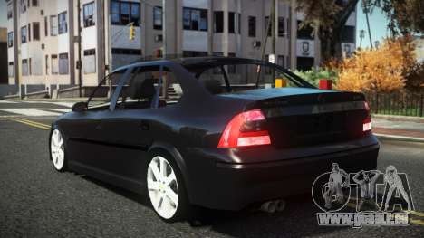 Chevrolet Vectra Yujamo pour GTA 4
