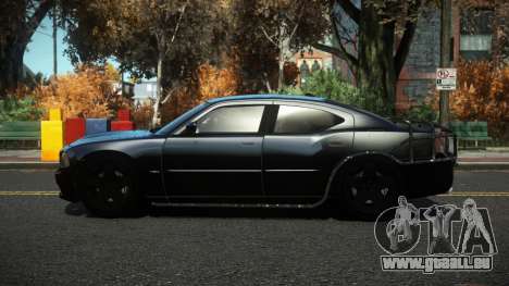Dodge Charger Madox für GTA 4