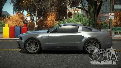 Ford Mustang Veshimi für GTA 4