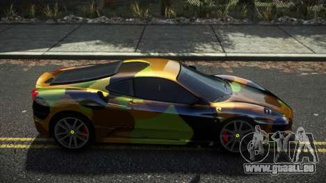 Ferrari F430 Harimo S9 für GTA 4