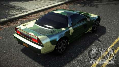 Honda NSX Fazimu S7 pour GTA 4
