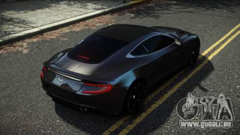 Aston Martin Vanquish Esolda für GTA 4
