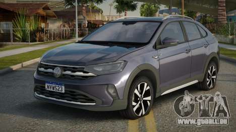 2020 Volkswagen Nivus pour GTA San Andreas
