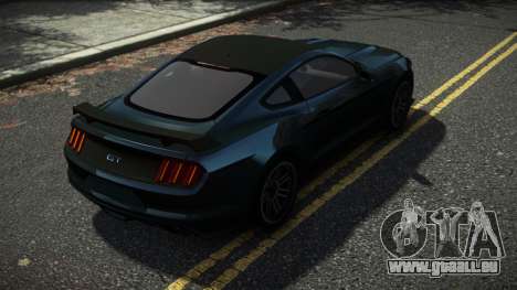 Ford Mustang Trecalo für GTA 4