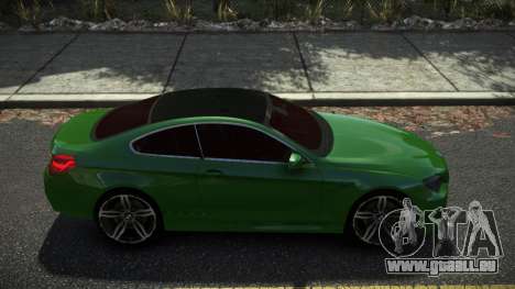 BMW M6 Edelio für GTA 4
