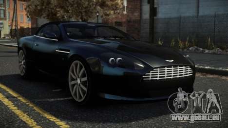 Aston Martin DB9 Rolafy für GTA 4