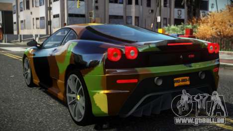 Ferrari F430 Harimo S9 für GTA 4