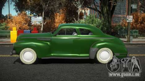 Buick Super Fukilo pour GTA 4