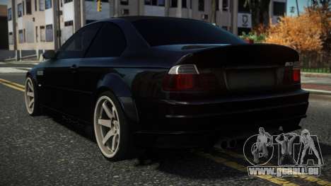 BMW M3 E46 Toixer für GTA 4