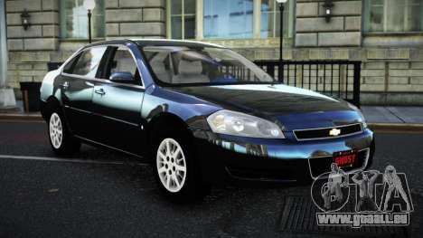 Chevrolet Impala Oserton für GTA 4