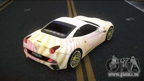 Ferrari California Rucho S6 pour GTA 4