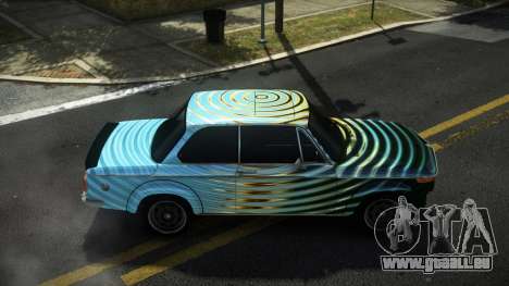 BMW 2002 Gulisa S7 für GTA 4