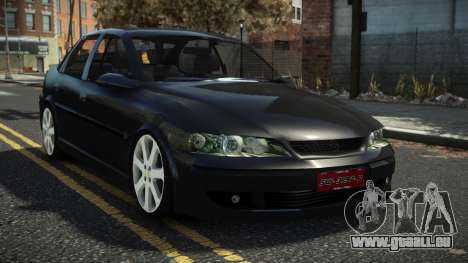 Chevrolet Vectra Yujamo pour GTA 4